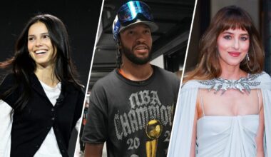 Jalen Brunson and Inde Navarrette among ‘SNL’ hosts for new season – NBC New York