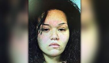Brooklyn woman accused of killing abusive boyfriend made startling admission to cops: 'I love him'