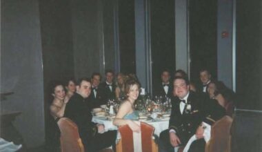 25 years since 9/11, New Yorkers remember the Windows on the World restaurant