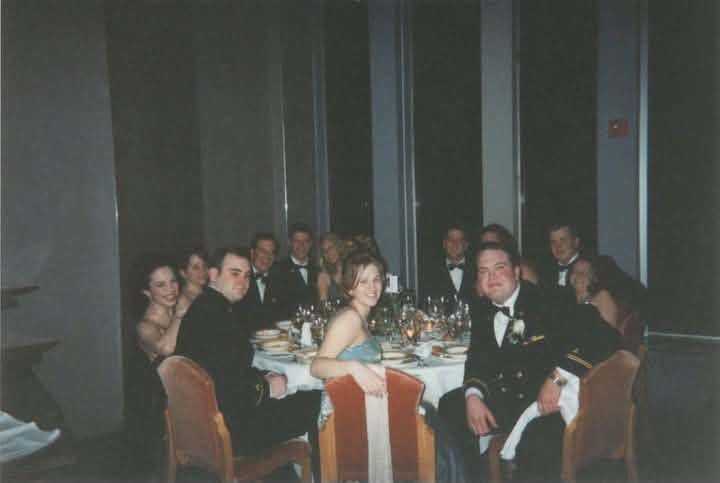 25 years since 9/11, New Yorkers remember the Windows on the World restaurant