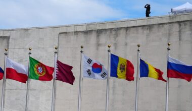 New York City gridlock: Security beefed up at UN this year for General Assembly