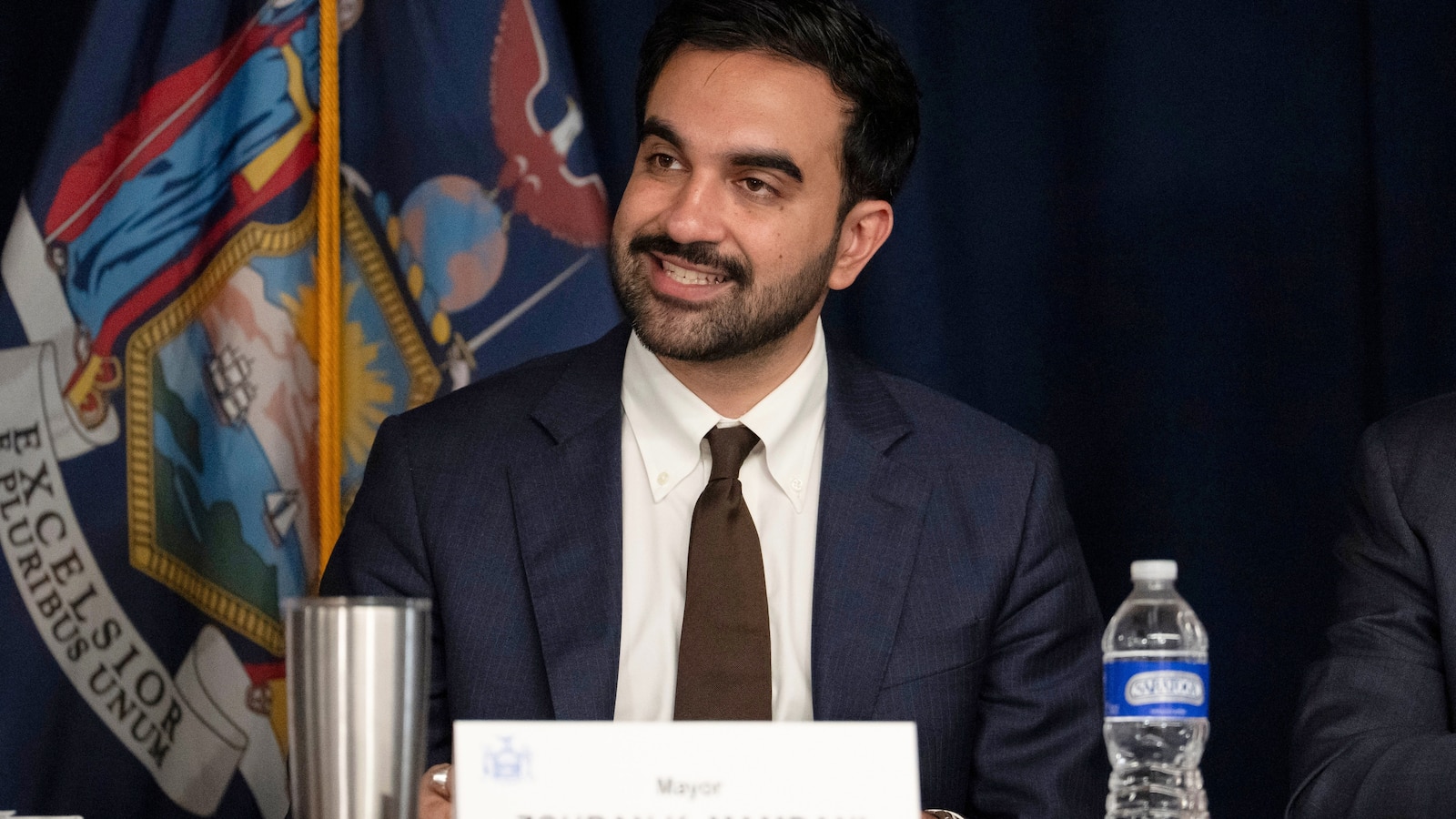 NYC, the nation's largest school district, bans AI for students through 8th grade