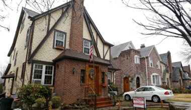 President Donald Trump’s childhood home sells for $2 million