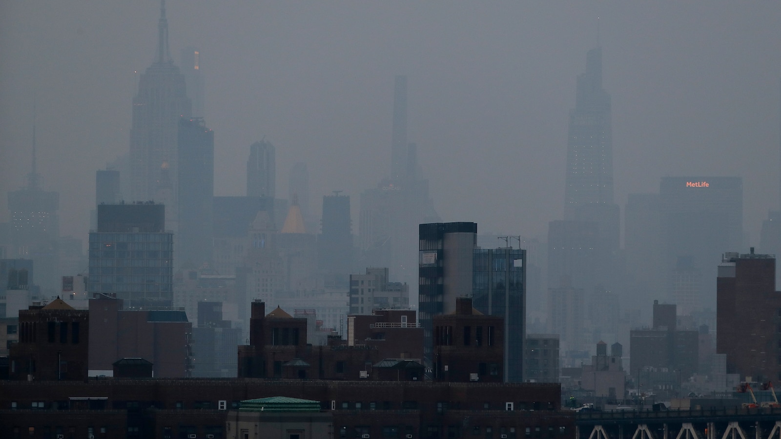 NY's plan to charge fossil-fuel producers $75B for climate change damages struck down