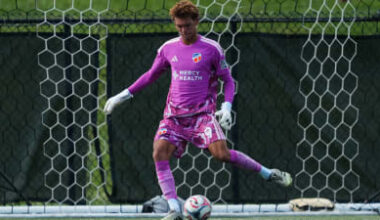 PREVIEW | FC Cincinnati 2 visit Red Bull New York II for final road match of the season