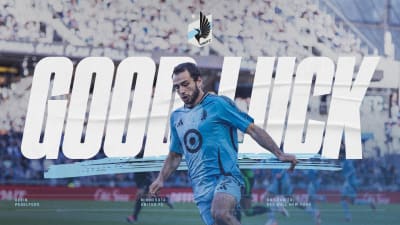 Minnesota United Loans Defender Devin Padelford to Red Bull New York