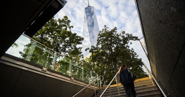 Twenty-Five Years After 9/11, Lower Manhattan Is Both a Tribute and a Promise