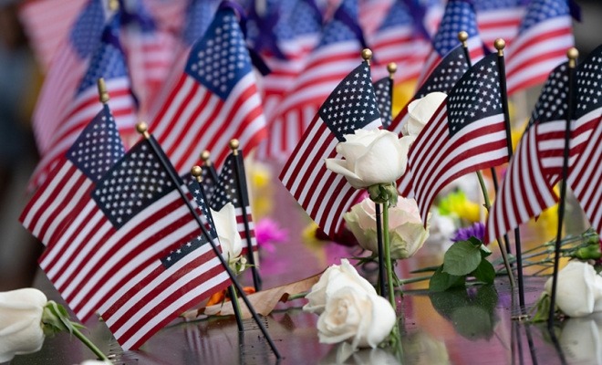 Governor Hochul Signs Legislation to Support 9/11 Victims, Responders, New York’s National Guard and Their Loved Ones | Governor Kathy Hochul