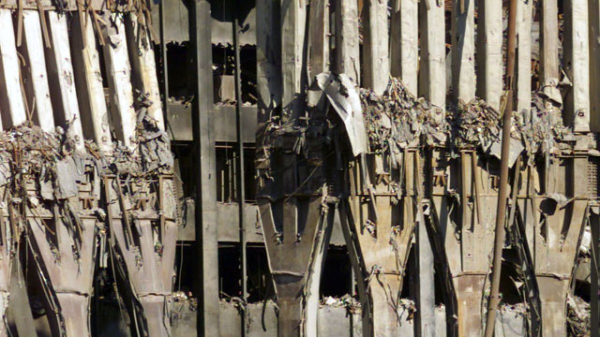 World Trade Center illness claims FDNY veteran days before 25-year milestone – NBC New York