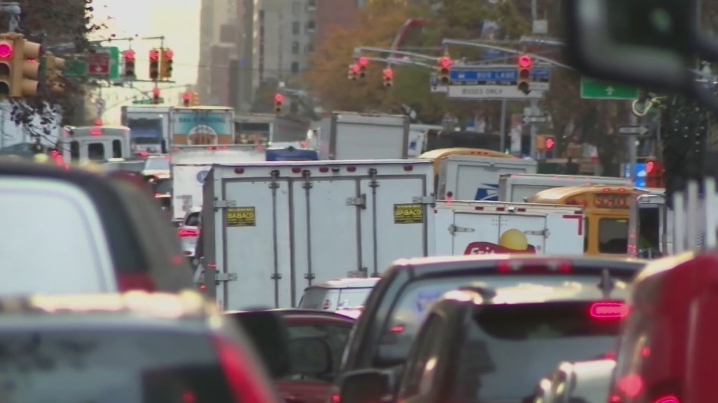 Call to end Gridlock Alert Days