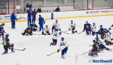PHOTOS: 2026 Training Camp Day 6