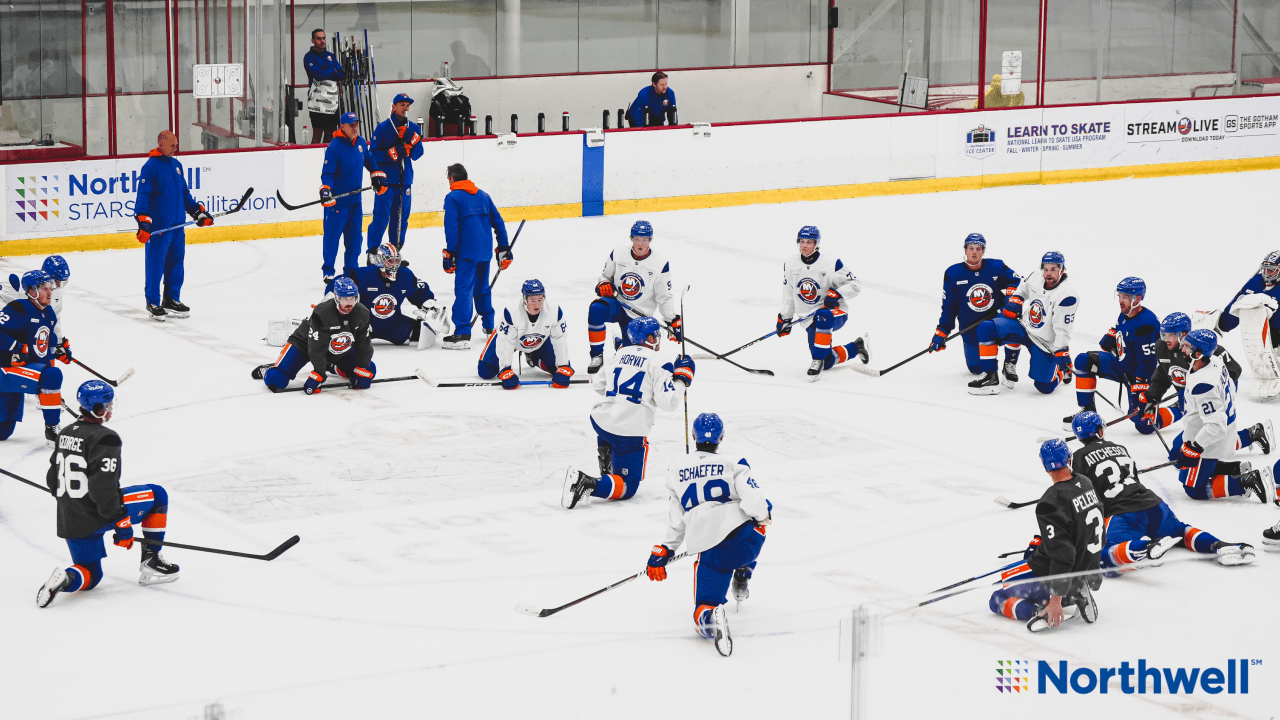 PHOTOS: 2026 Training Camp Day 6
