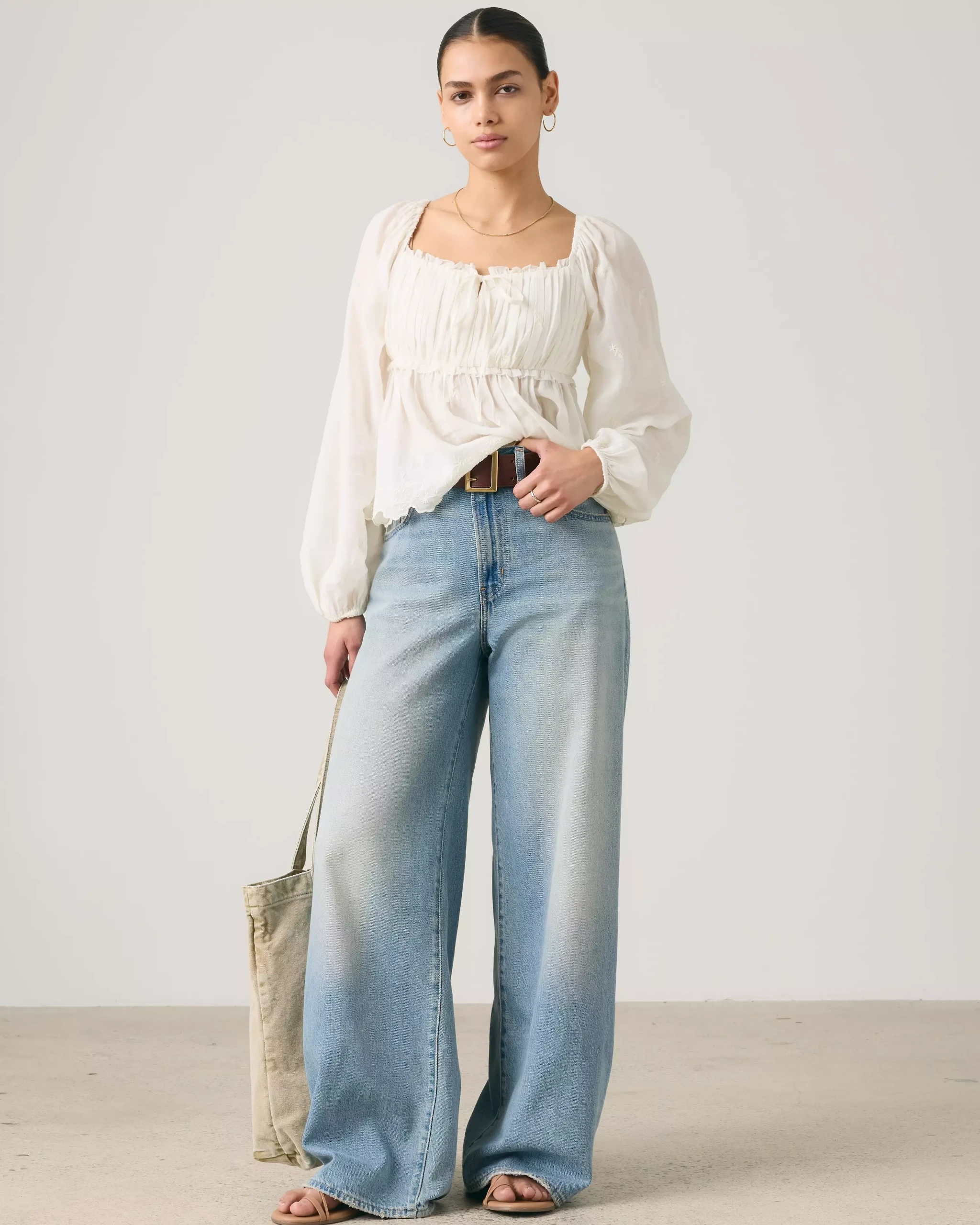 Levi's, Xl Baggy Straight Women's Jeans