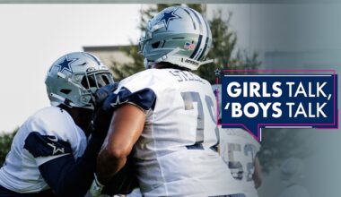 Dallas Cowboys logo