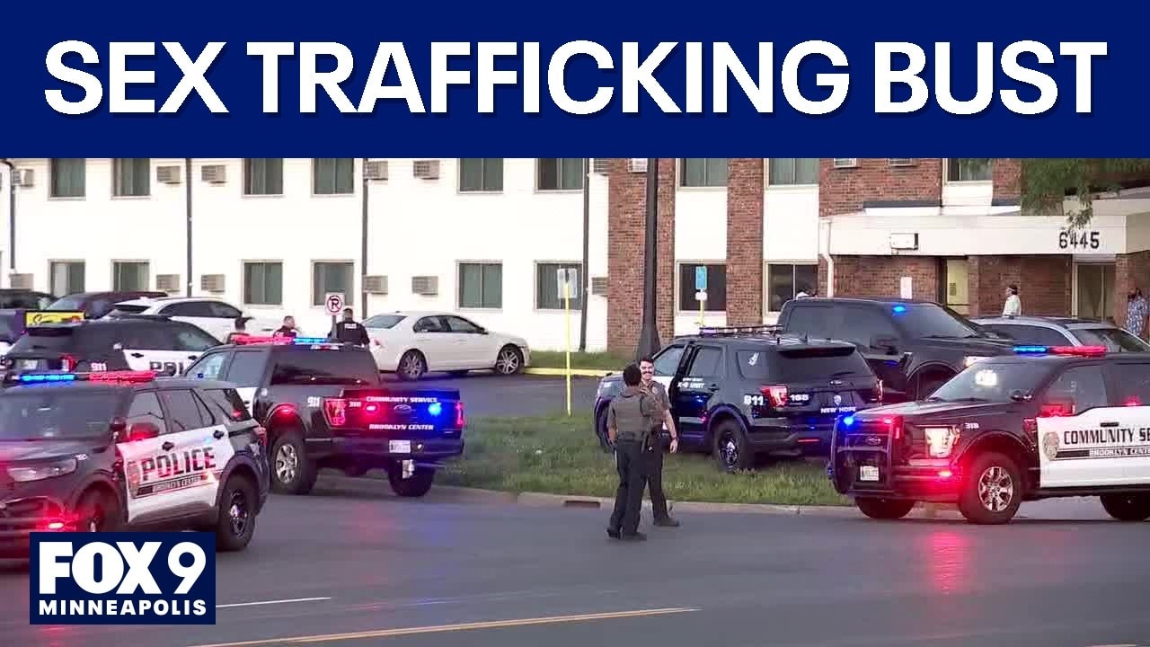 Sex trafficking victim sues MN hotel's former owners