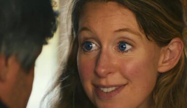 The New York Film Festival returns with films about obsession, deception and monsters. Here's a preview.