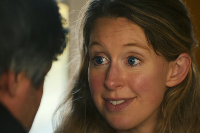 'You Can See Everything' to Play New York Film Festival