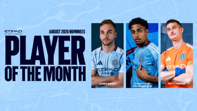 VOTE | Player of the Month for August