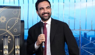 Zohran Mamdani Is So Popular He Offers Influencers Something More Valuable Than Money: Clout