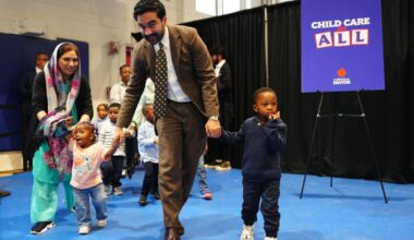 Mamdani charges ahead with another careless promise: Unfunded NYC 2-K