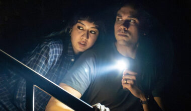 Paranormal Activity on Broadway to Host Free Halloween Screening of Original Film