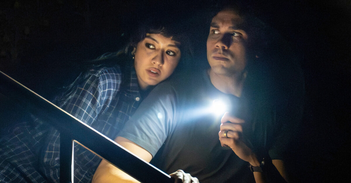 Paranormal Activity on Broadway to Host Free Halloween Screening of Original Film
