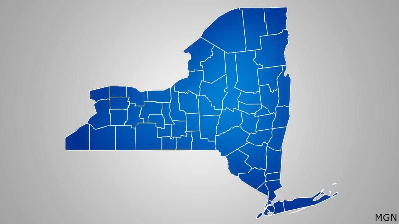 NY gun safety laws signed, expanding ammo background checks and storage rules