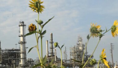 A Supreme Court Battle Over Climate Change Begins