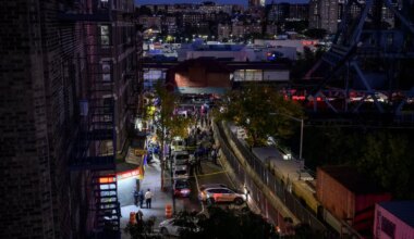 How a Dominican Man Became an ICE Target Before the NYC Shooting