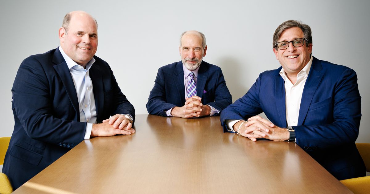 Williams Equities’ Michael T. Cohen, Robert Getreu and Andrew Roos Take Manhattan – Commercial Observer
