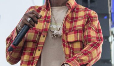 Lollapalooza Argentina 2027 Lineup Announced Featuring Travis Scott, Charli XCX, Queens Of The Stone Age & More