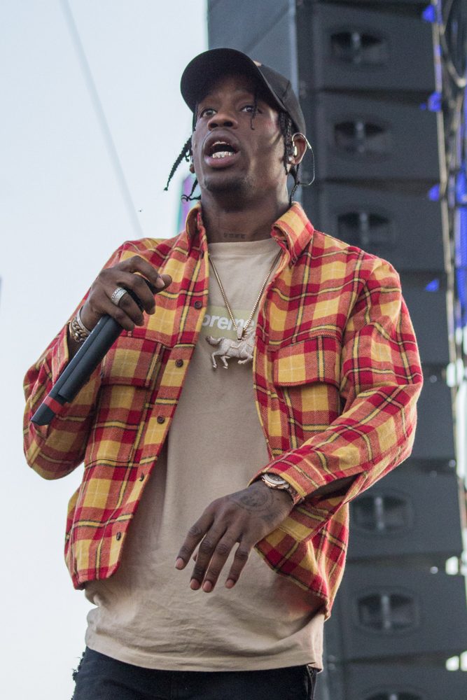Lollapalooza Argentina 2027 Lineup Announced Featuring Travis Scott, Charli XCX, Queens Of The Stone Age & More