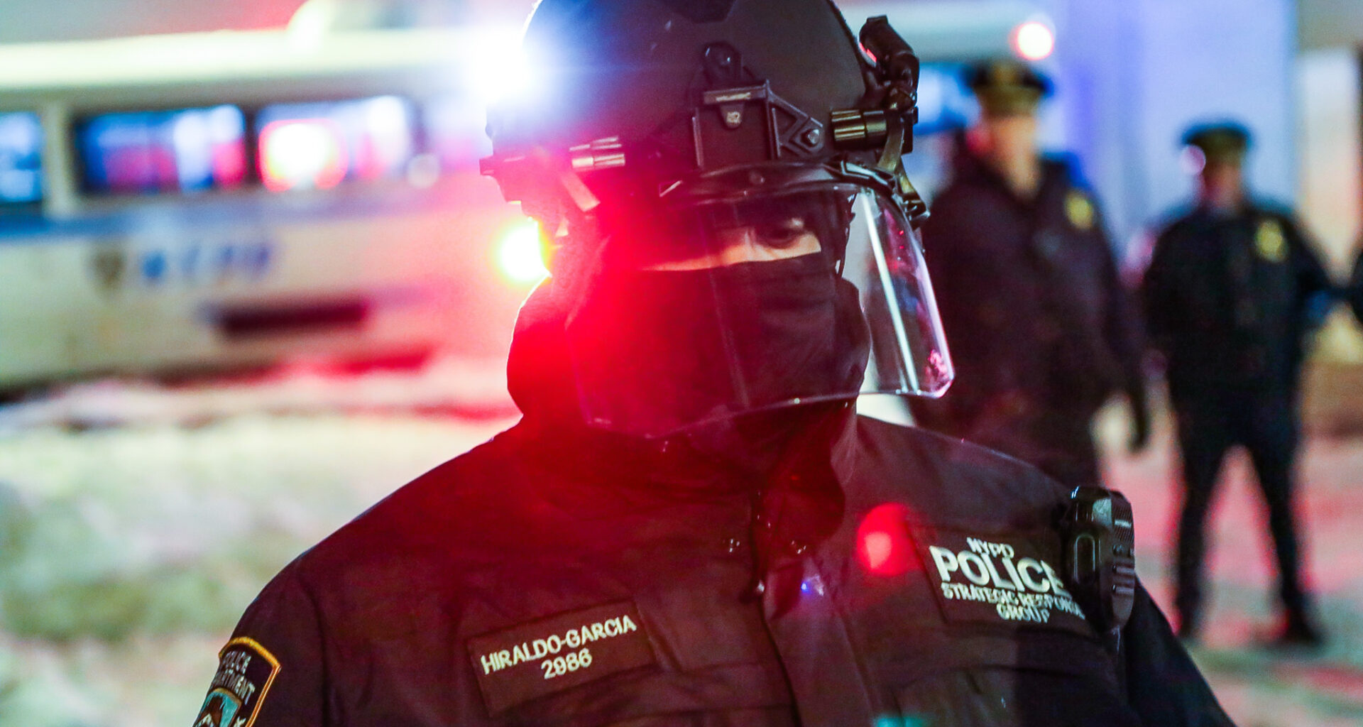 Mamdani Launches First NYPD Use-of-Force Review in a Decade