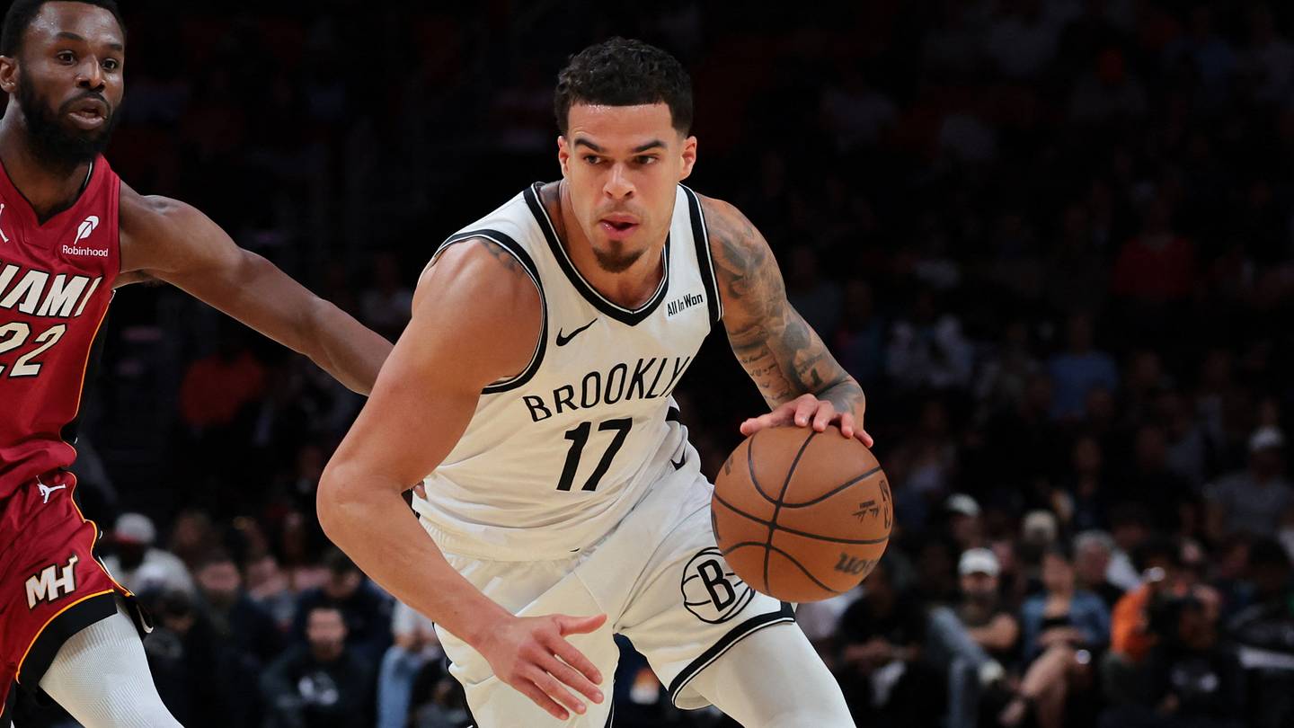 Nets GM Sean Marks Discusses What He Wants to See From Michael Porter Jr. This Season