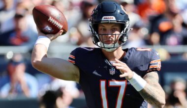 Biggest Takeaways From Chicago Bears' Week 4 Win over New York Jets