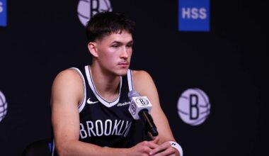Brooklyn Nets Have Clear Opportunity to Begin New Chapter of Winning