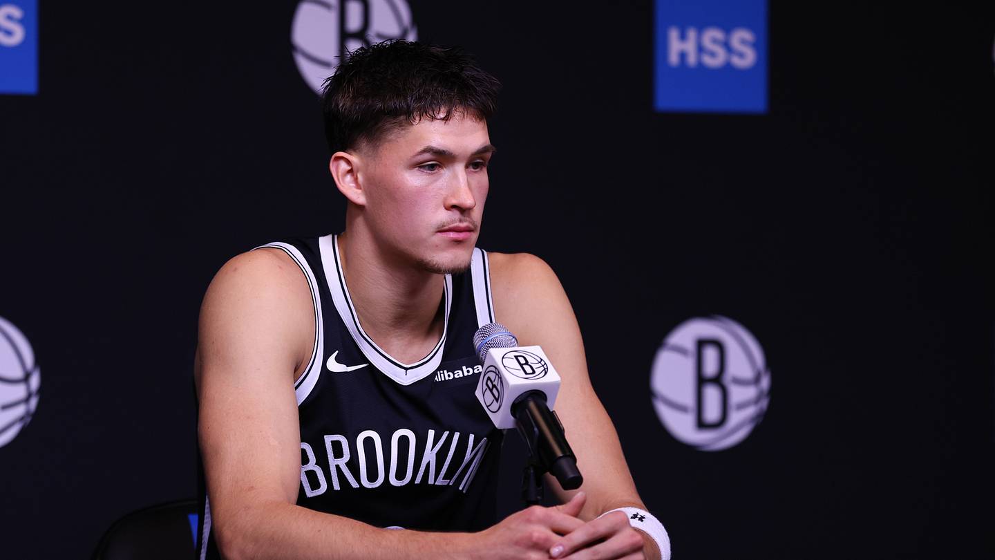 Brooklyn Nets Have Clear Opportunity to Begin New Chapter of Winning