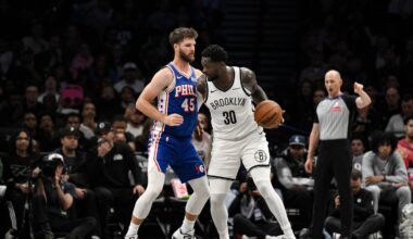 Brooklyn Nets Continue to Show Promise in Preseason Action