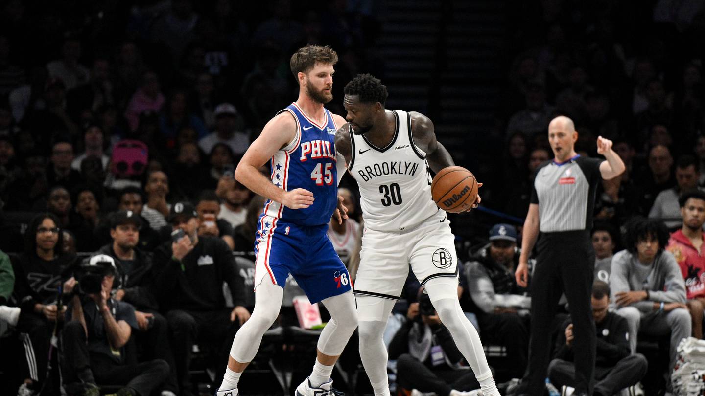 Brooklyn Nets Continue to Show Promise in Preseason Action