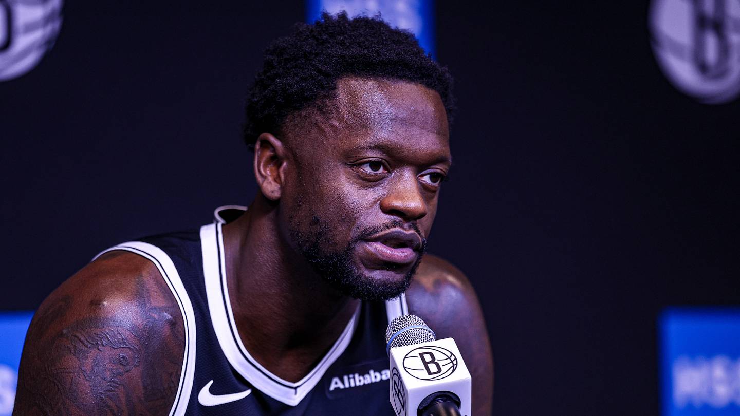 What Can Julius Randle Do to Ensure the Brooklyn Nets Get Off to a Good Start?
