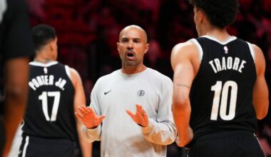 Brooklyn Nets Must Make Statement to Open 2026-27 Season