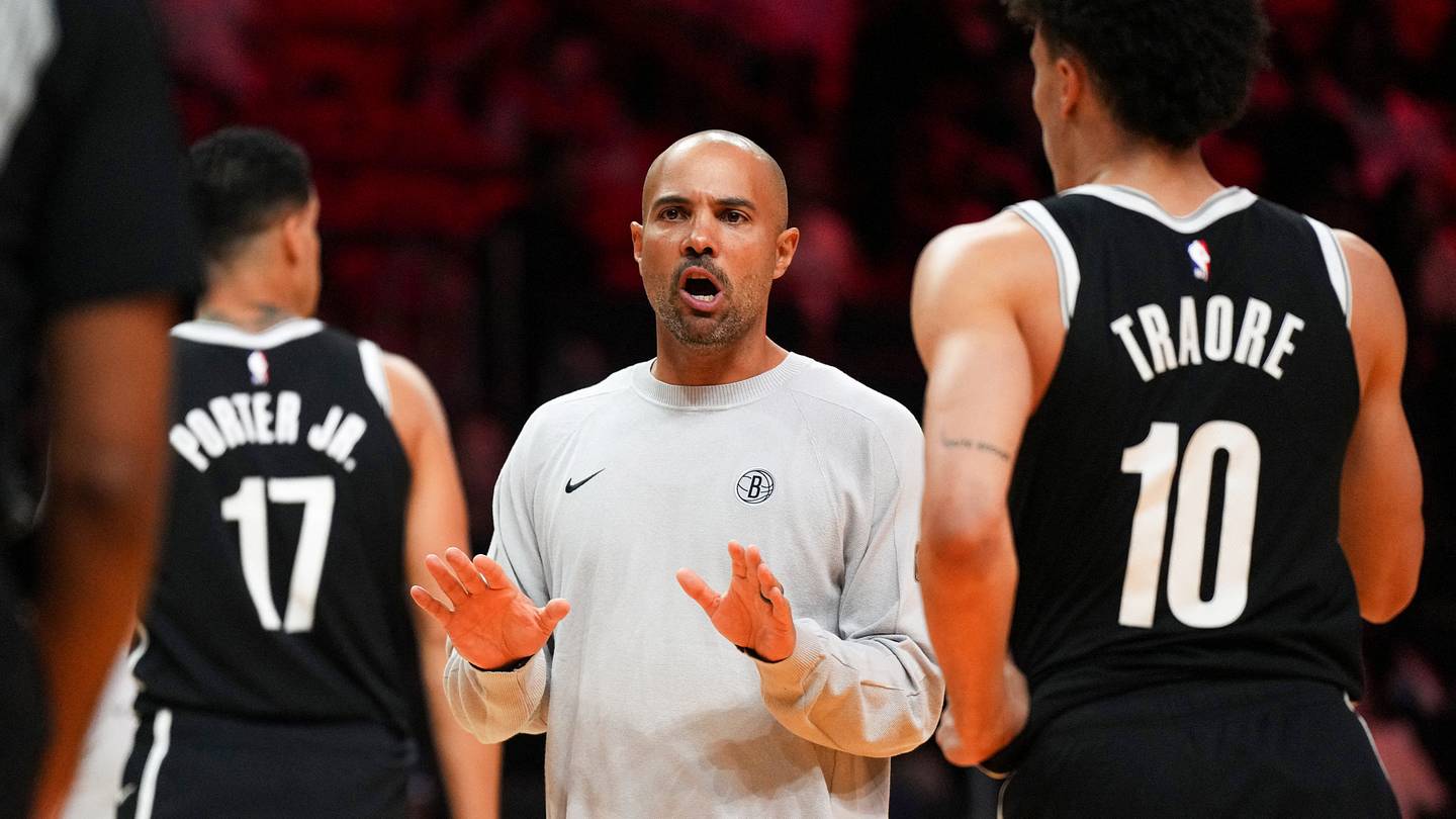 Brooklyn Nets Must Make Statement to Open 2026-27 Season