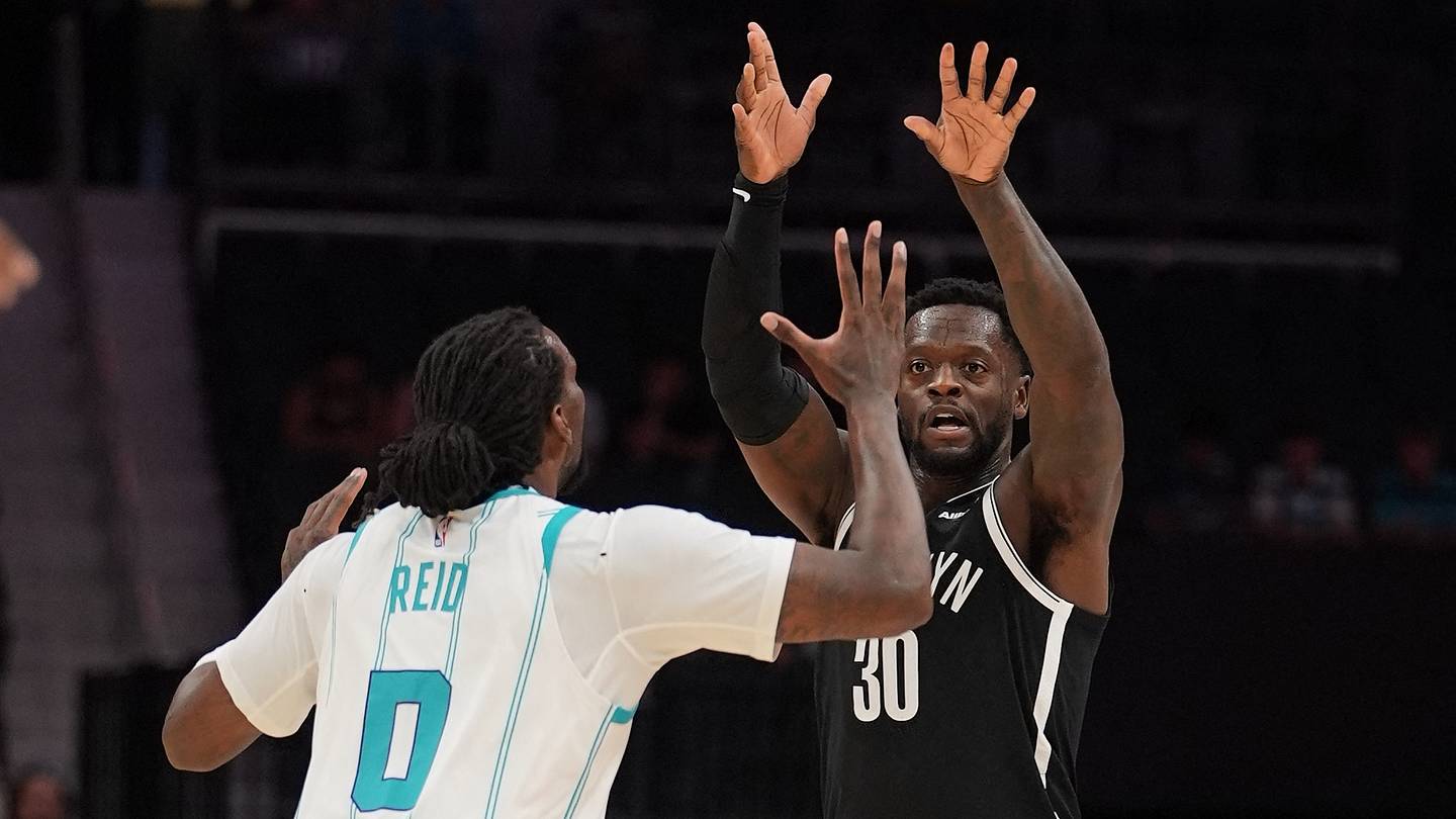 What to Watch for in Brooklyn Nets' Home Season Opener vs. Hornets