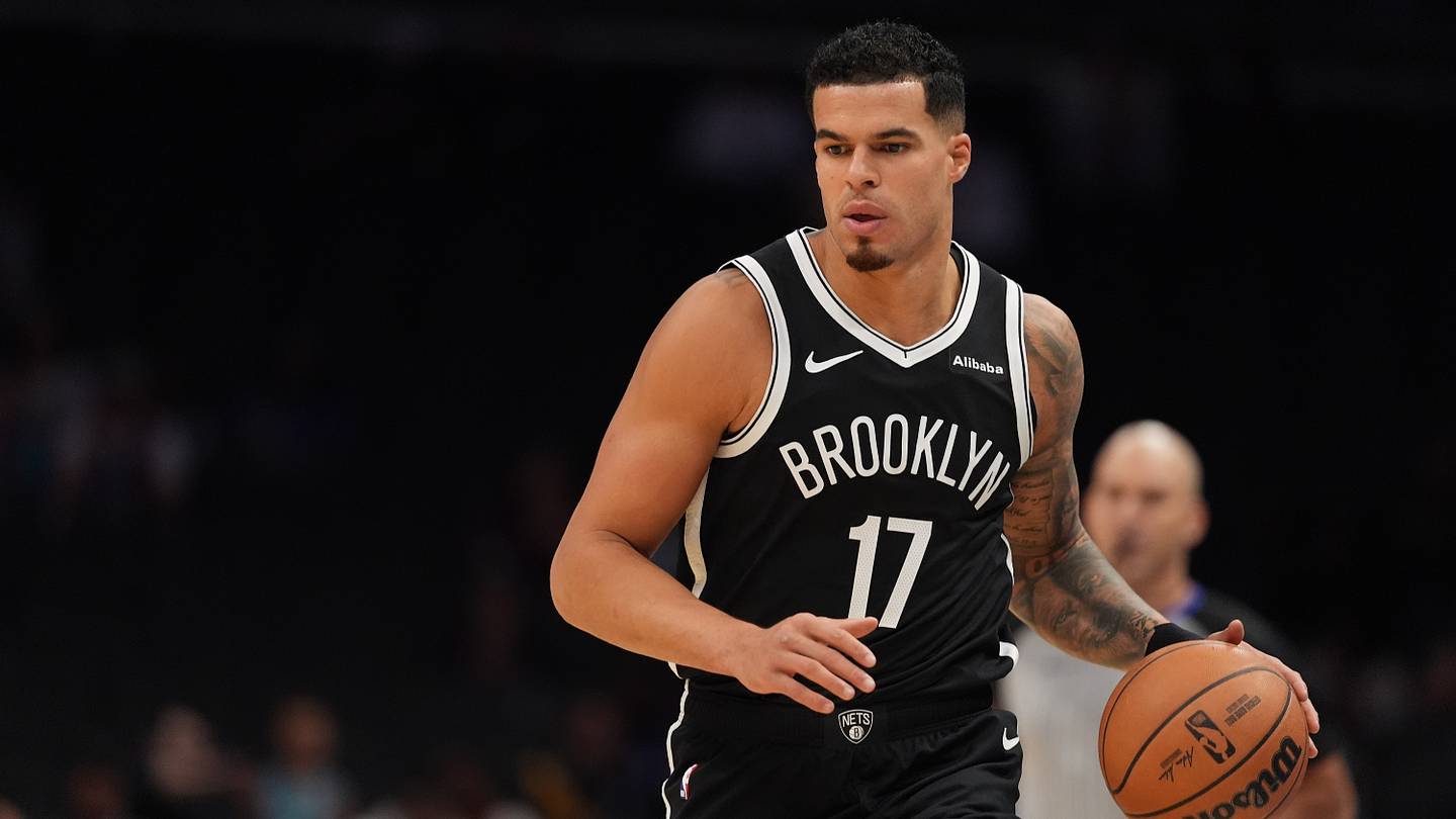 Brooklyn Nets Should Play Freely to Open 2026-27 Season