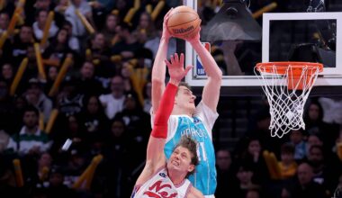 Takeaways from the Charlotte Hornets' Season-Opening Win in Brooklyn
