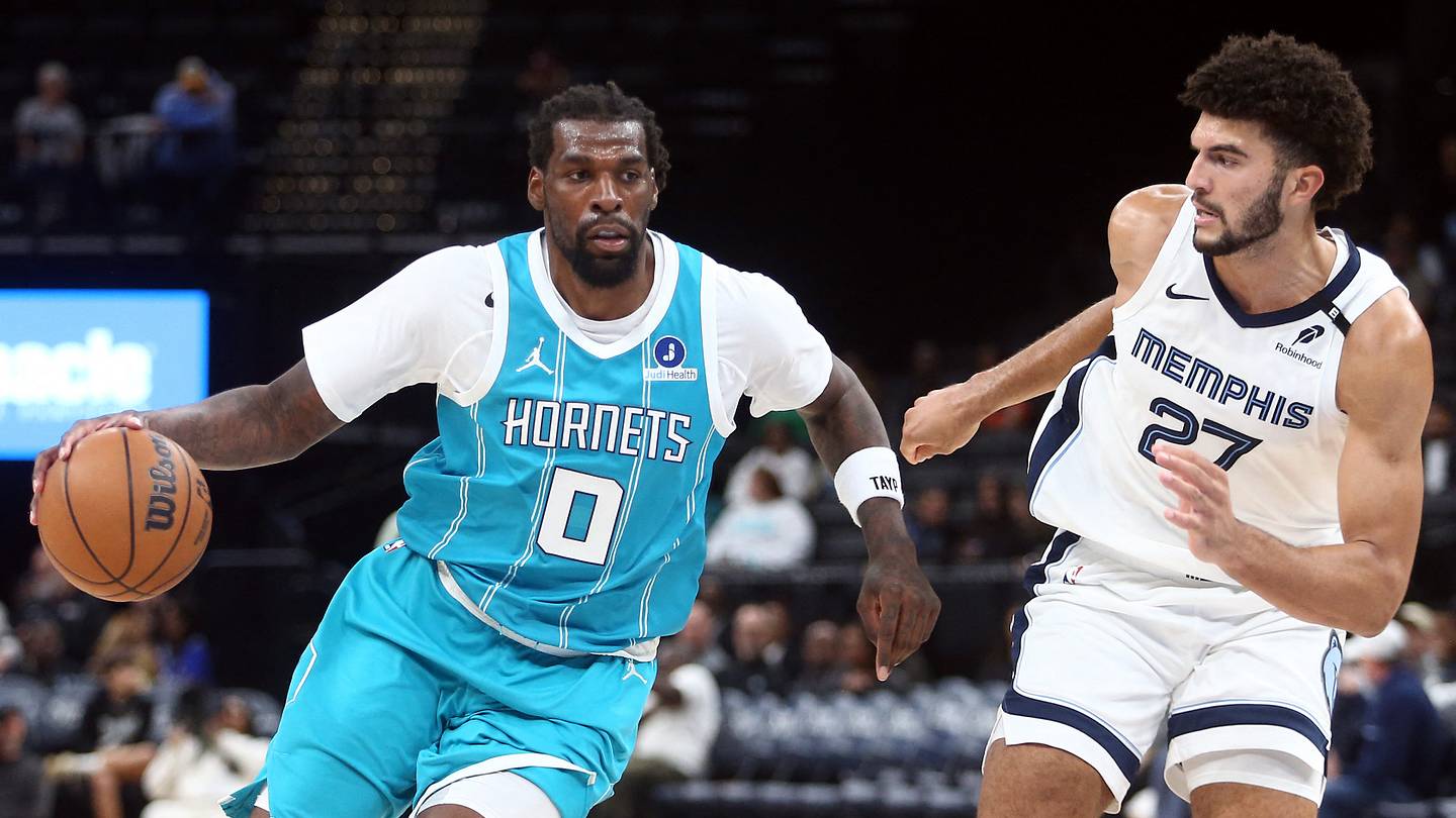 What We Learned From the Hornets' Season-Opening Win Over Brooklyn