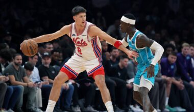 Brooklyn Nets Must Have Short Memory to Begin Season