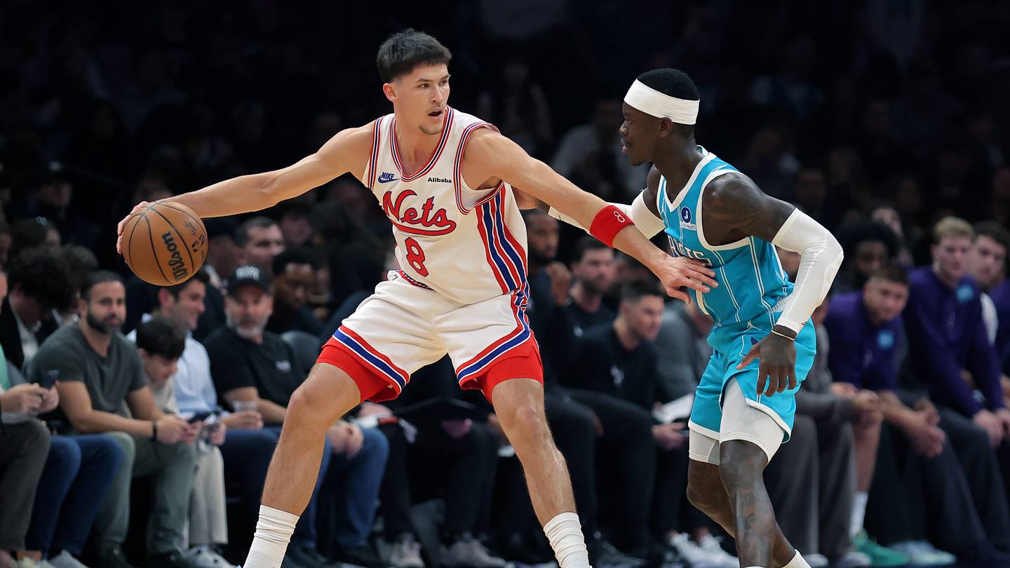 Brooklyn Nets Must Have Short Memory to Begin Season