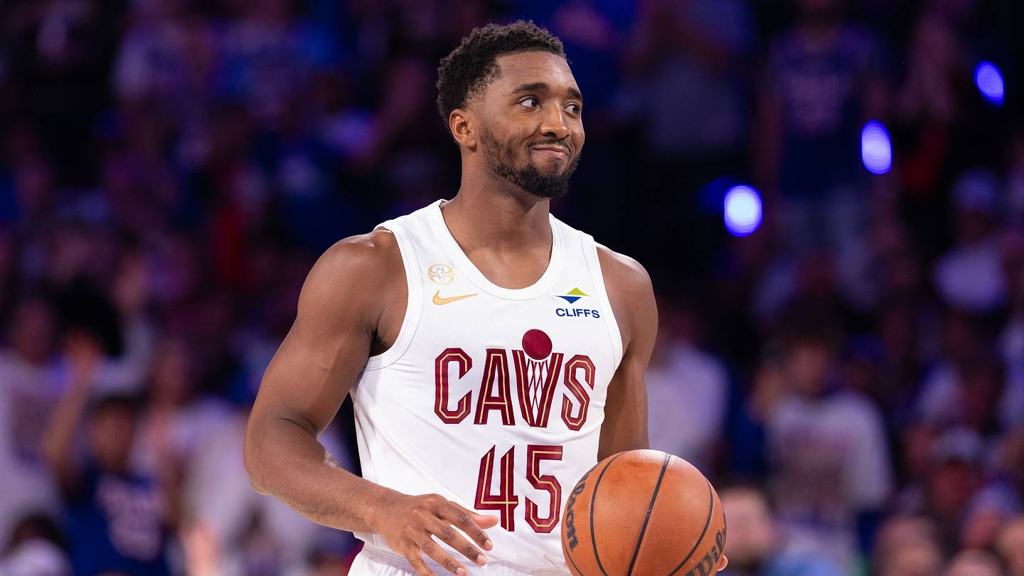 Stopping Donovan Mitchell Will be Key if Nets Hope to Defeat Cavaliers