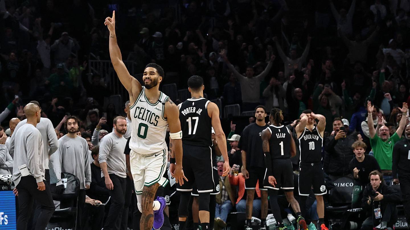 Three Takeaways From Nets' Heartbreaking Loss to Celtics